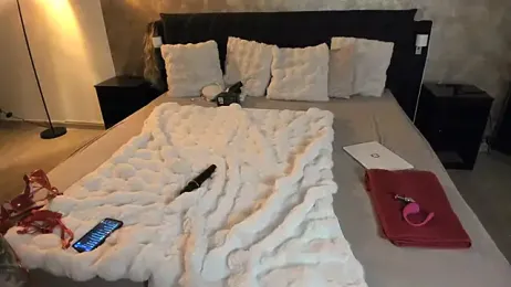 Amanda-JewelzX webcam model stream image