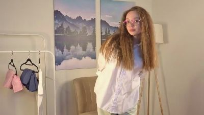 CodiBloch webcam model stream image