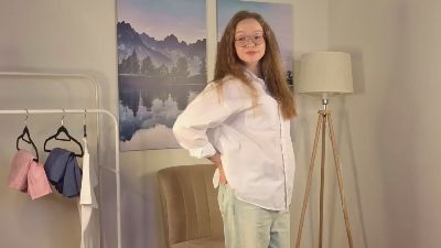 CodiBloch webcam cam4 model stream image