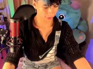 angel-david-ad webcam model stream image
