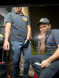 Dylams_maja webcam model stream image