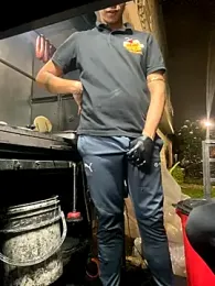 Dylams_maja webcam model stream image