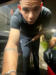 Dylams_maja webcam stripchat model stream image