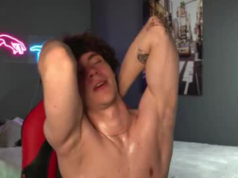 tommy_jamm webcam model stream image