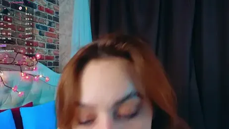 EvaLeester webcam model stream image