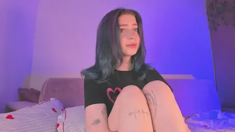 may_meowww webcam stripchat model stream image