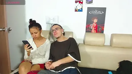Hot_Teens69 webcam model stream image