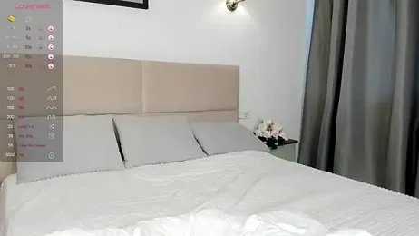 VeronaCritchlow webcam model stream image