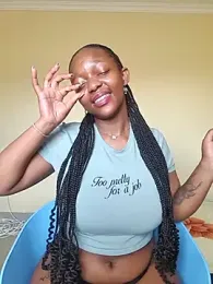 Jazmine-Blue webcam model stream image