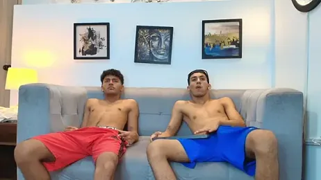 DIAMOND_BLACKS webcam model stream image