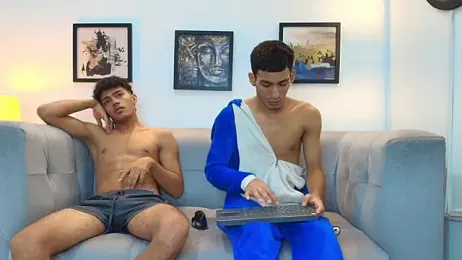 DIAMOND_BLACKS webcam model stream image