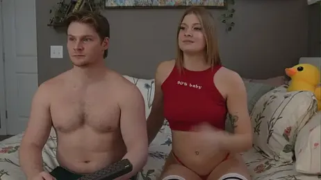 TomAndMarie webcam stripchat model stream image