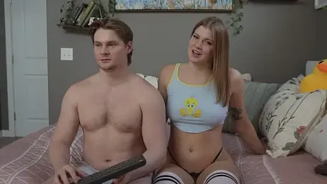 TomAndMarie webcam stripchat model stream image