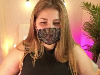 Scarlet Sinera webcam model stream image