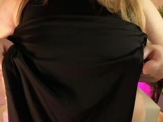 Scarlet Sinera webcam model stream image