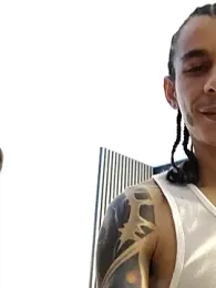 JackAndRosse_ webcam model stream image