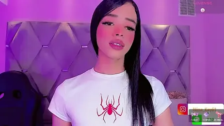 Nina_Keyli webcam model stream image