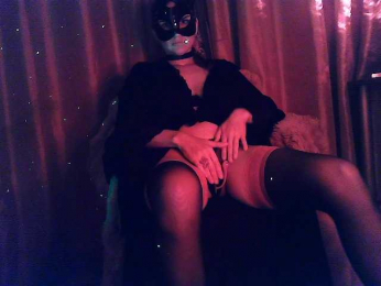 HotTwix webcam model stream image