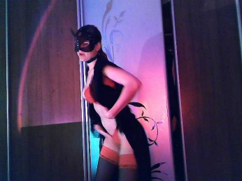 HotTwix webcam model stream image