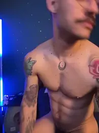 Andy_Stivens webcam stripchat model stream image