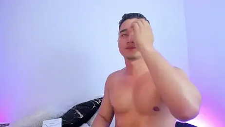 Axel_nova webcam stripchat model stream image