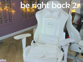 Bimboterica webcam model stream image
