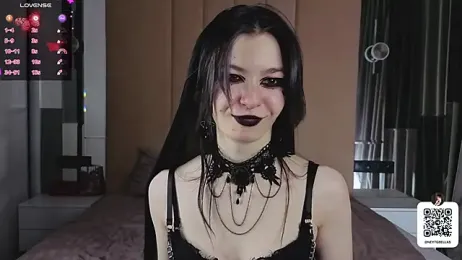 EsmeBellas webcam model stream image