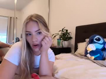 amberrxx webcam model stream image