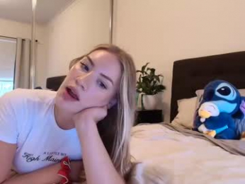 amberrxx webcam model stream image