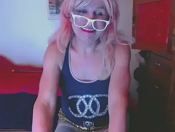 LorenJade webcam stripchat model stream image