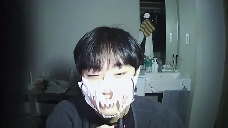 sdamvo2 webcam model stream image