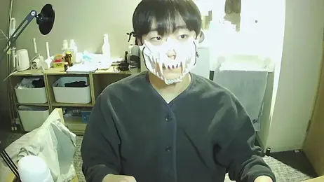 sdamvo2 webcam model stream image