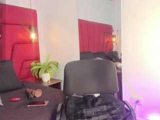 ladyluminary webcam model stream image