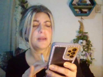 Bvbyscorpio666 webcam model stream image