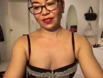 PadThai webcam model stream image