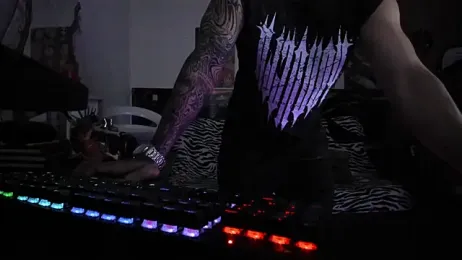 Dominatofstupid webcam model stream image