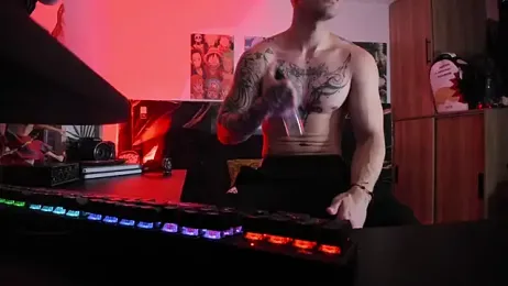 Dominatofstupid webcam stripchat model stream image