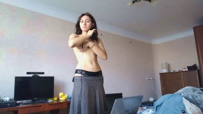 MiaLovelyOne webcam model stream image
