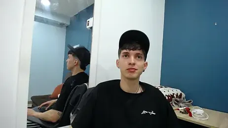 Jheampiiero webcam stripchat model stream image