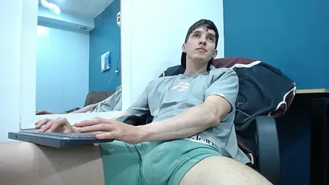 Jheampiiero webcam model stream image