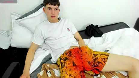 Jheampiiero webcam model stream image