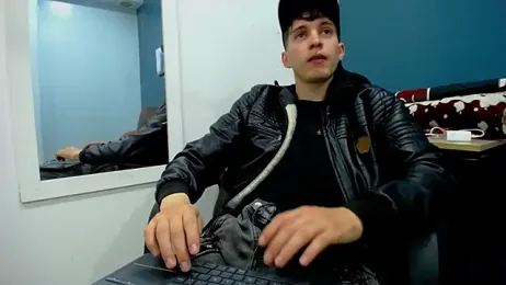 Jheampiiero webcam model stream image