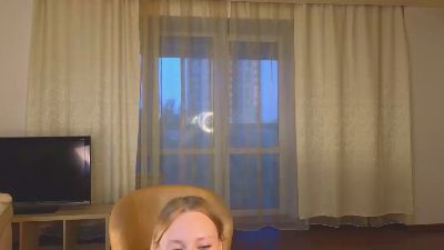PrimroseBody webcam model stream image