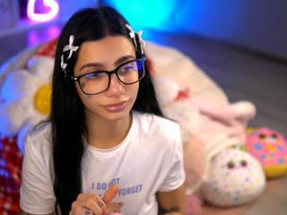 Neith Cole webcam model stream image