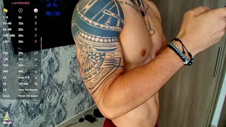 Jeins_carter webcam model stream image