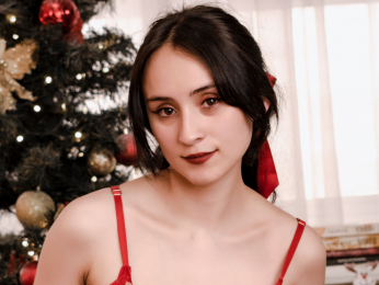 AnnieBuny webcam livejasmin model stream image