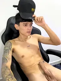Curtis_Jones webcam stripchat model stream image