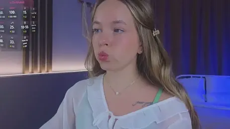 milly_shy webcam stripchat model stream image