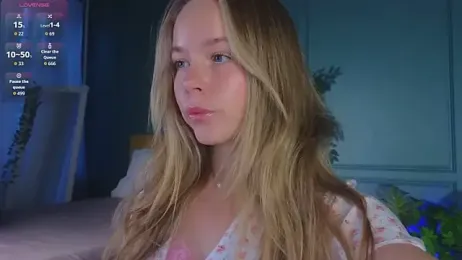 milly_shy webcam model stream image