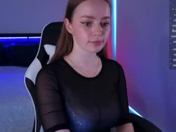 li_j webcam model stream image